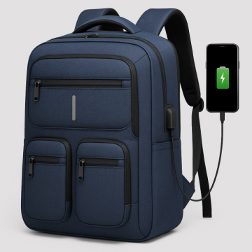 Waterproof Large Capacity Work Bag for Men