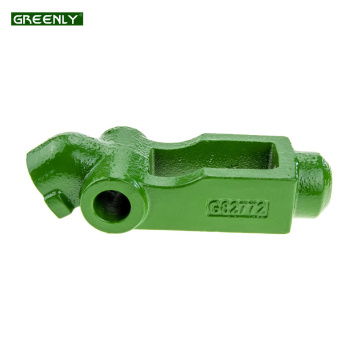 A82772 John Deere XP planter stop