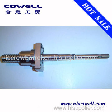 Ball Head Screw 