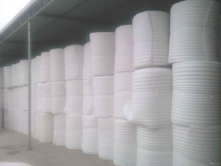 Inflatable plastic air bags for packaging biodegradable air bag Packaging