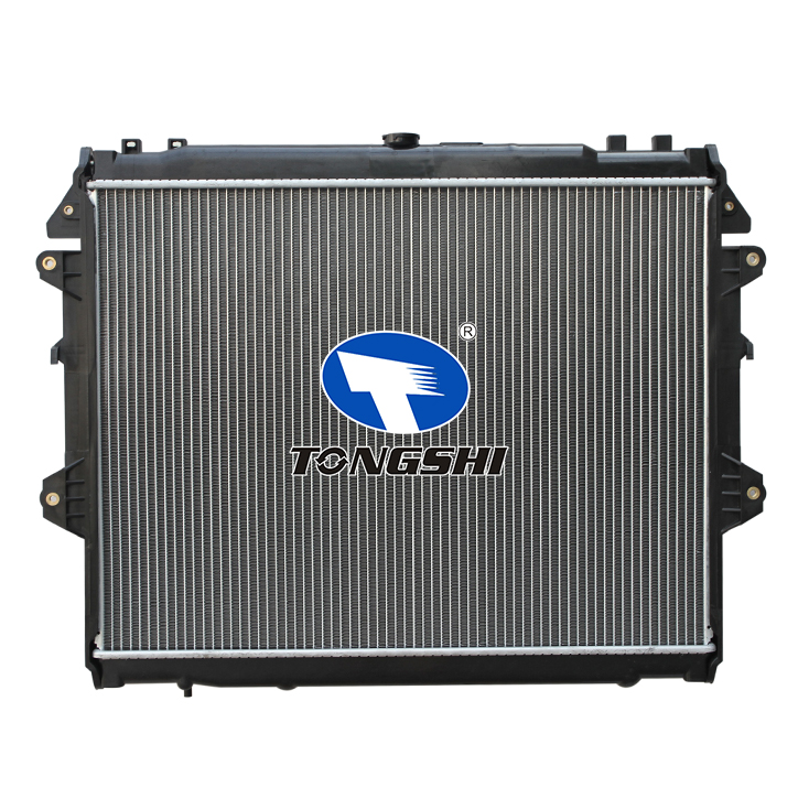 OE 164000c180 Radiator for Toyota Hilux 2006 MT OE 164000c180 Radiator for Toyota Hilux 2006 MT