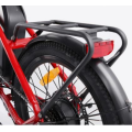 high quality 20inch Aluminum alloy frame electric bike