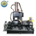 20 Liters PLC System Dispersion Kneader