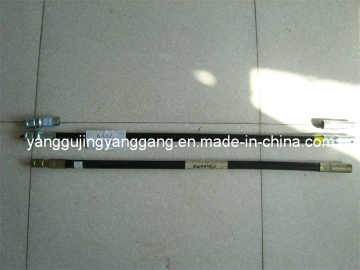 Brush Cutter Assembly /Flexible Outer Hose Assy