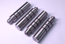 Precision Ejector Guide Bushings