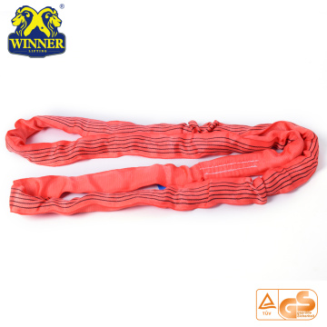 5Ton Polyester Round Sling