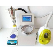 T-BOTA Intelligent Smart Soil Particle Size and Air Flow Sieve Analyzer