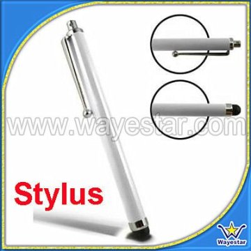 Universal Stylus Pen for Capacitive Touch Screen