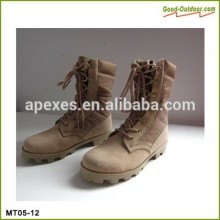 High Quality Tactical Army Combat Boots