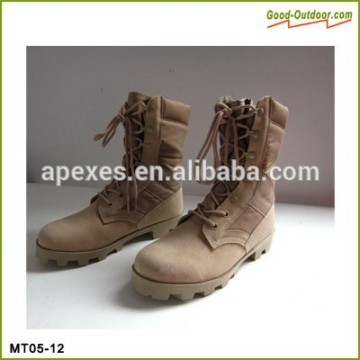 High Quality Tactical Army Combat Boots