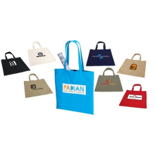 Negozio Natural Cotton Tote