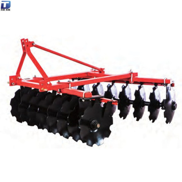 Farm18 blades disc hydraulic harrow