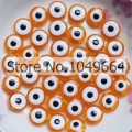 10MM Wholesale evil eye bead for chram bracelet DIY making