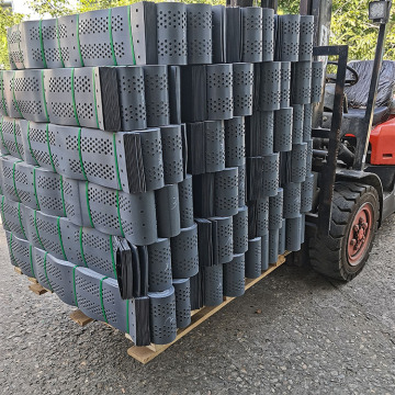 Plastic HDPE PAVEMENT PLASTIC GEOCELL GEOCEL