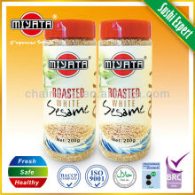 roasted sesame white seeds 200g