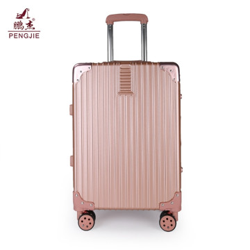 2018 High Quality lightest airport Trave Hard-case