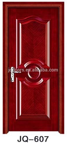 Lasted design wooden door,interior veneer wooden door,solid composite wooden door