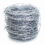 High Quality Low Price Hot Sale Real Factory Direct Theftproof Barbed Wire