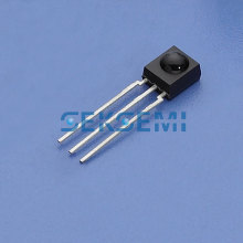 Infrared Receiver Modules (Vout-Vcc-GND)