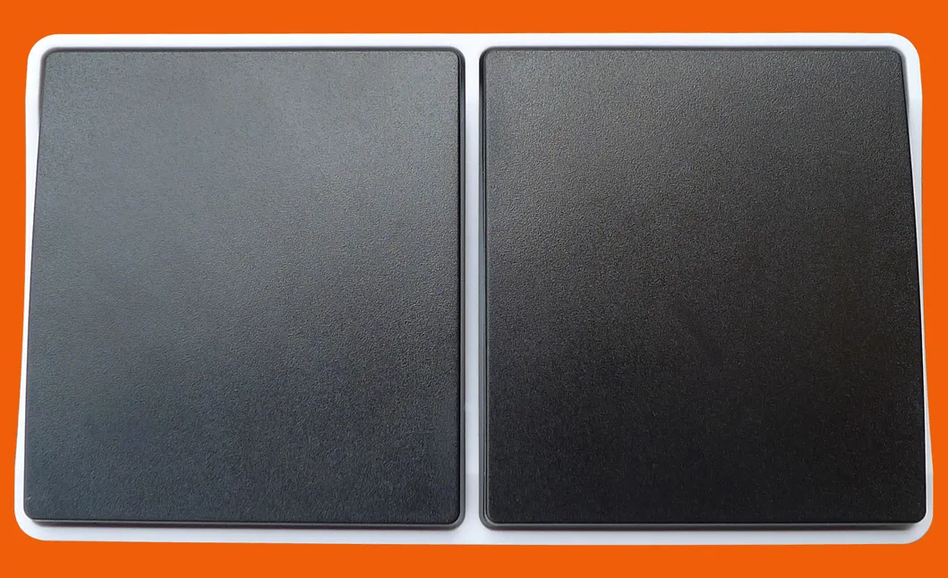 IP54 Schuko Socket Outlet with Cover with Grounding 250V