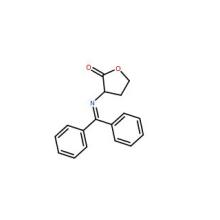 DMP-Homoserina Grosir laktone HPLC≥99% CAS 88539-65-5