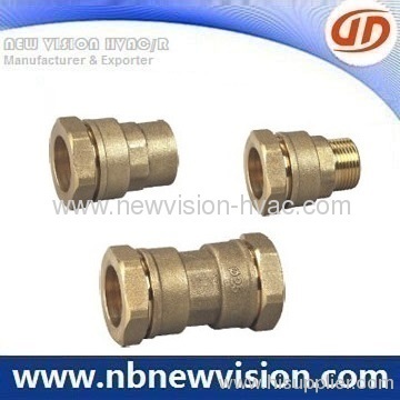 Bronze Union Pipe Fittings 