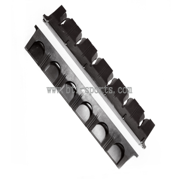 Rod Rack, 6 Rods RTI-RH01
