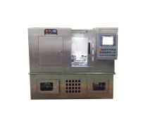 Bearing ring Lip grinding machine