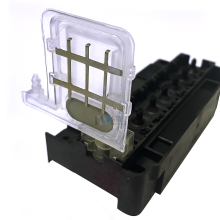 Eco Solvent XP600 Damper Parts for Epson 9450, 4000, 4400, 4450, 4800, 4880 Printers