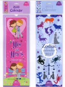 16 Month 2014 Calendar?