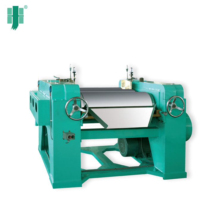 YS series Three Roller Mill Grinding Machine