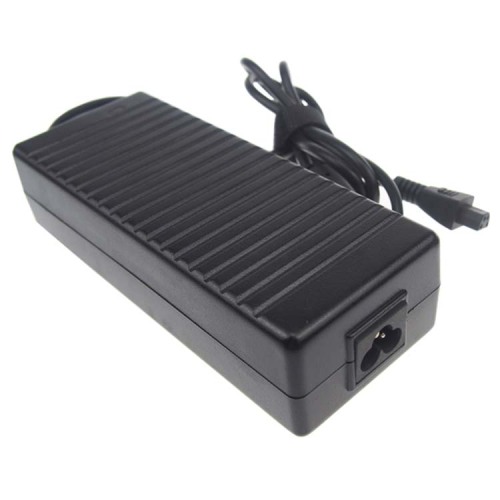 120W 15V 8A Toshiba Laptop Adapter 4-Hole Connector