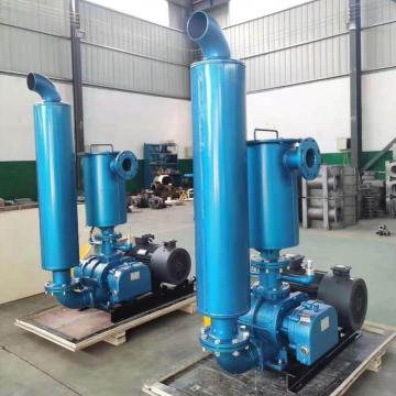Special Gas/Chemical Gas/Natural Gas Roots Blower