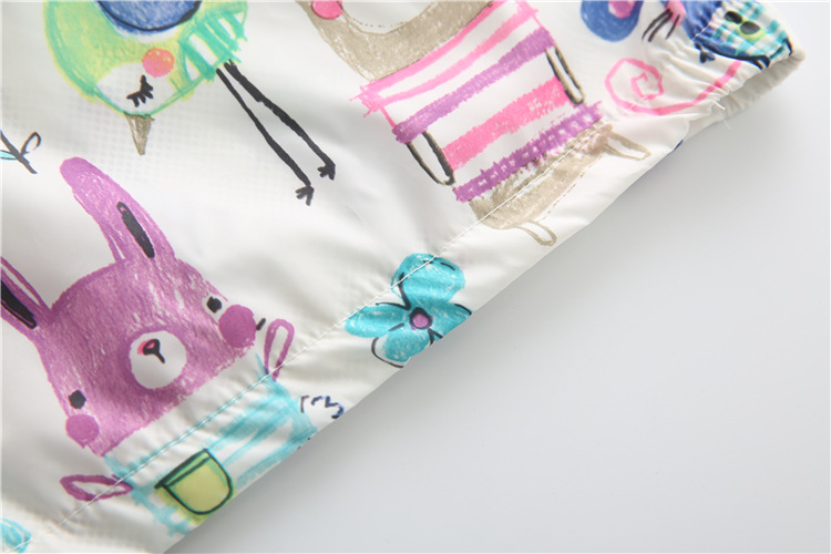 2018 High Quality Autumn Children Boys Latest Clothes Casual Fashion Baby New Design fancy coats for kids