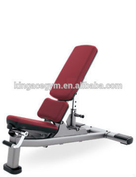 Fitness Equipment Adjustable Multiple Bench/Gym Equipment Adjustable Multiple Bench
