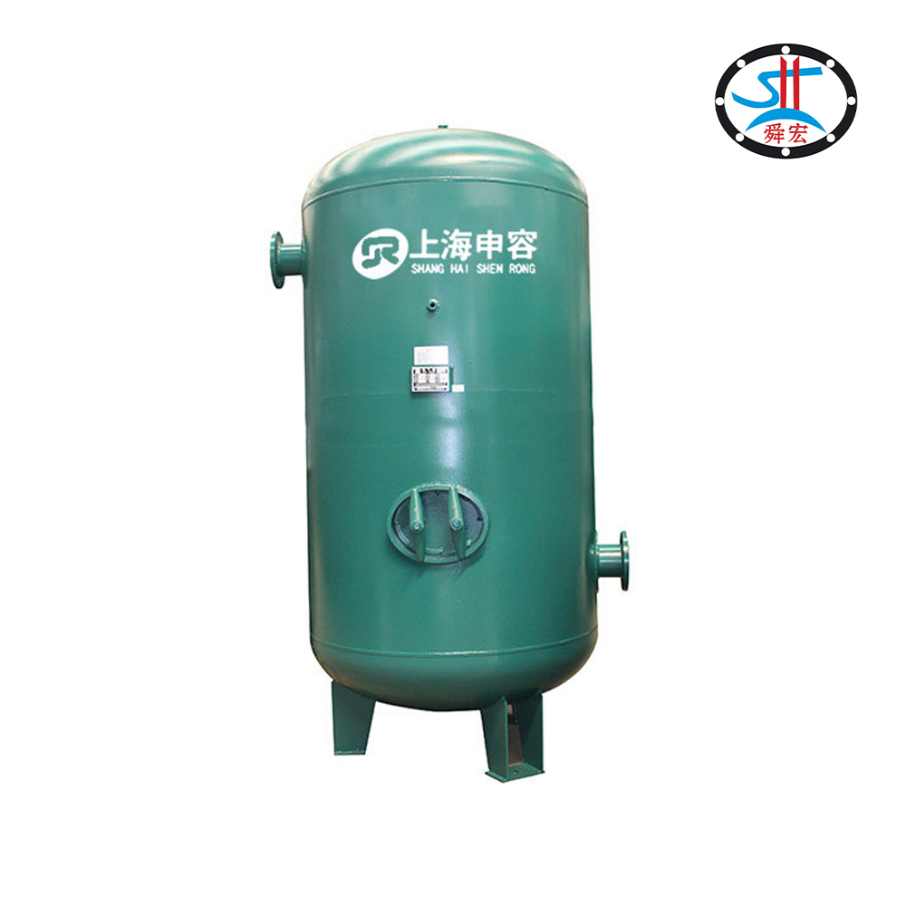 Tangki Udara Tahan Lama untuk Prestasi Dipercayai3 Durable Air Tank for Reliable Performance3