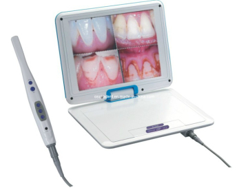 12.1 Inch LCD Dental Camera (Sonny CCD)