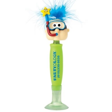 Snorkel Pen
