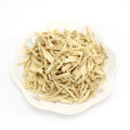 High quality dried shredded ginger