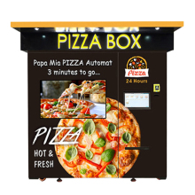 lease a pizza vending machine