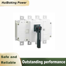 630A/ Isolating Switch 630A