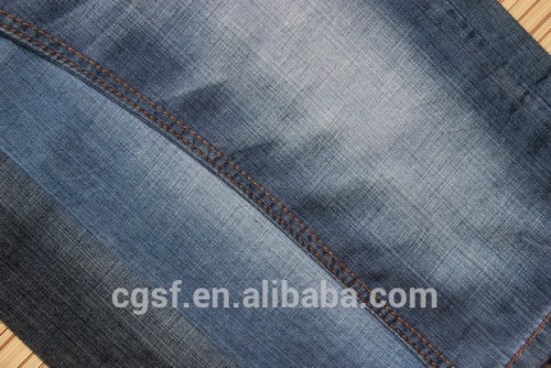 thin jeans fabric denim fabric for jeans 100% cotton denim fabric oz,SF1115