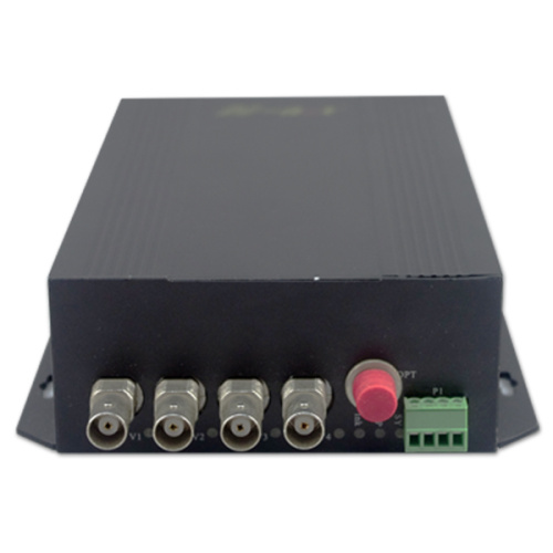 4 video 1 data analog video converter