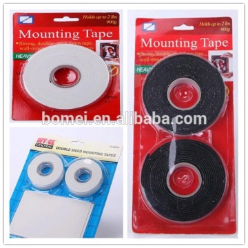 VHB double side adhesive packing tape