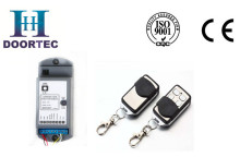 Metal type Function Remote for automatic door