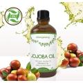 100% pure and natural wholesale jojoba essential oil