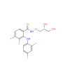 CAS: 391210-10-9 PD 0325901 MIRDATAMETINIB