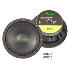 96dBw/m High-performance Concert Professional Speaker