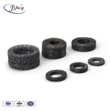 304 Stainless Steel Kitchen Utensils: Lime Catcher Metal Mesh Liquid Filter