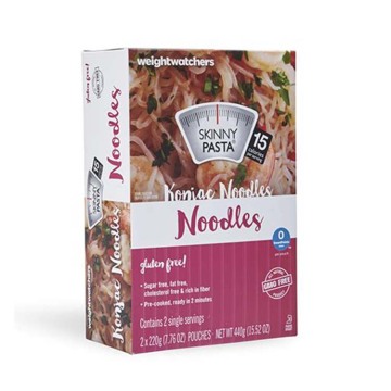 Healthy Instant Wholesale Konjac Noodles Organic Instant Noodles